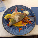 Photo n° 2 de l'avis de rémi.o fait le 01/05/2023 à 12:23 pour Le Charmy à Valras-Plage