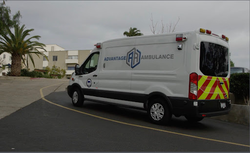 Advantage Ambulance, Inc.