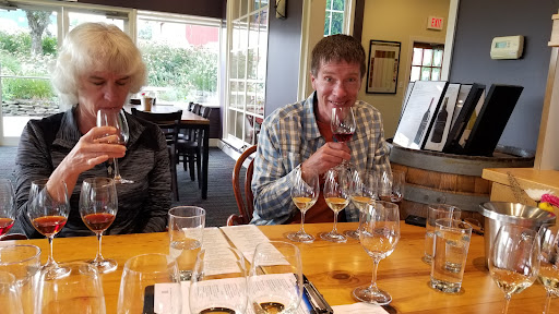 Winery «Sheldrake Point Winery», reviews and photos, 7448 County Rd 153, Ovid, NY 14521, USA