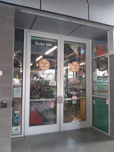 Bicycle Store «The Bicycle Cellar», reviews and photos, 200 E 5th St, Tempe, AZ 85281, USA