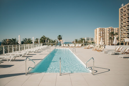 Hotel Alay Benalmádena — Adults Only Recommended Av. Alay, 5, 29630 Benalmádena, Málaga, España