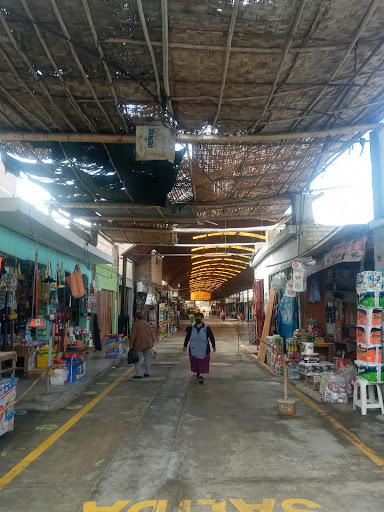 Mercado La Florida