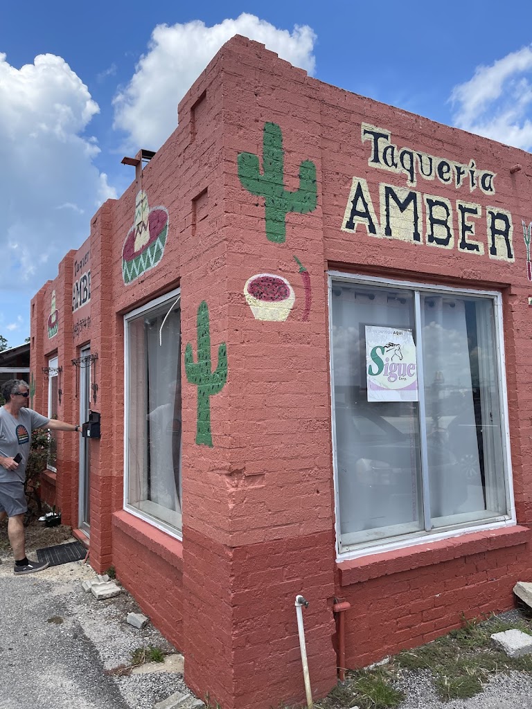 Taqueria Amber 29560