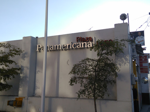 Office Depot Plaza Panamericana