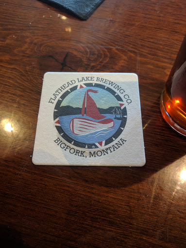 Brewery «Flathead Lake Brewing Co. Pubhouse», reviews and photos