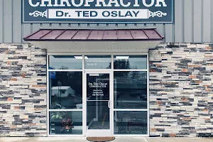 Dr. Ted Oslay Marion Chiropractor image
