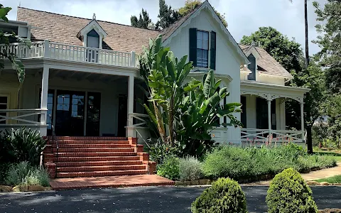 Goleta Valley Historical Society, Stewards of Rancho La Patera & Stow House image