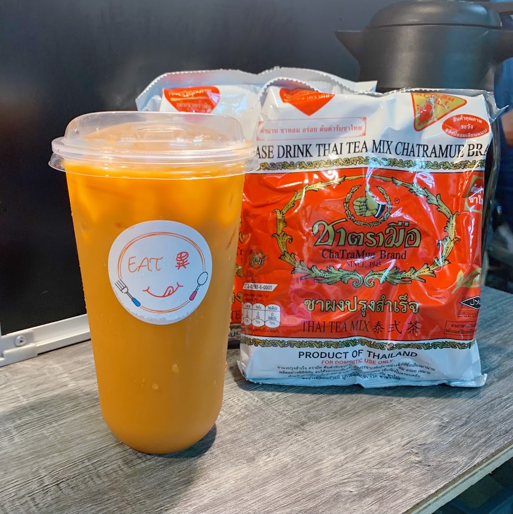 EAT異 （炒麵、越南小吃、潛艇堡、泰奶） 的照片