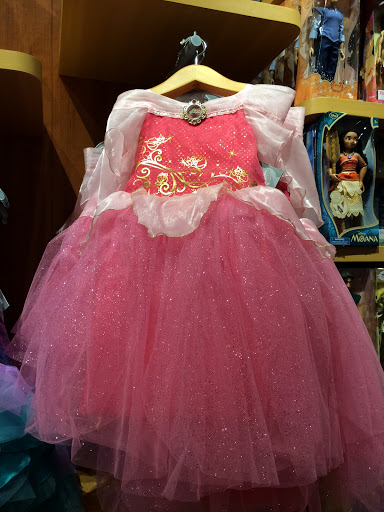 Toy Store «Disney Store», reviews and photos, 4818 River City Dr, Jacksonville, FL 32246, USA