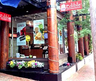 Edible Arrangements, 75 Water St Suite 513, Newburyport, MA 01950, USA, 