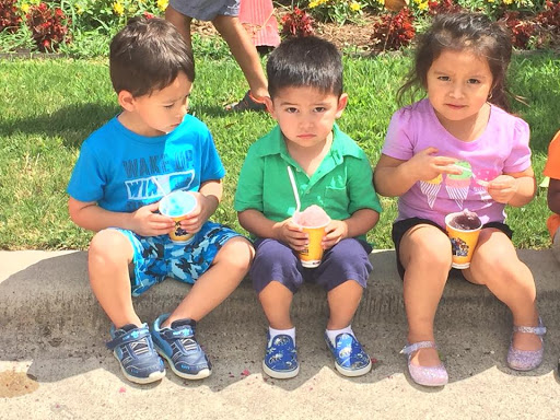 Day Care Center «Oak Leaf Kids Academy», reviews and photos, 3602 Chaha Rd, Rowlett, TX 75088, USA