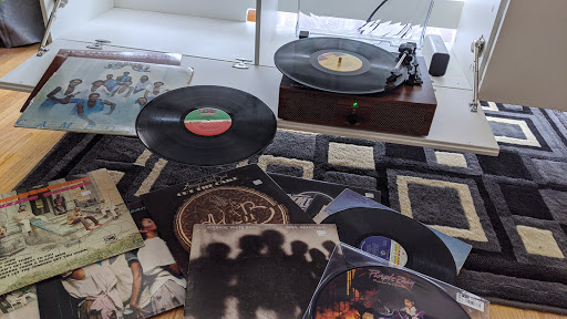 DVD Store «Disc Replay», reviews and photos, 15028 South La Grange Road, Orland Park, IL 60462, USA