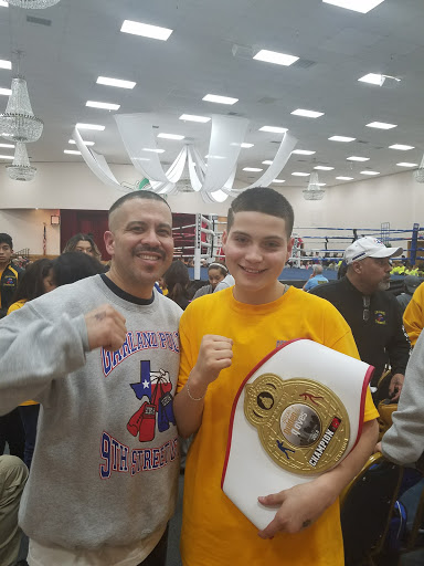 Event Venue «Hella Shrine», reviews and photos, 2121 Rowlett Rd, Garland, TX 75043, USA