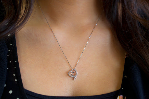 Jewelry Store «Yates & Co Jewelers, Inc.», reviews and photos, 3501 McHenry Ave #18, Modesto, CA 95356, USA