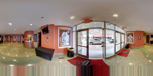 Performing Arts Theater «The Park Theater», reviews and photos, 115 W Main St, McMinnville, TN 37110, USA