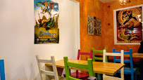 Atmosphère du Restaurant mexicain La Taqueria Toulouse - n°19