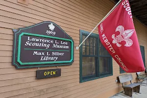 Lawrence L Lee Scouting Museum image