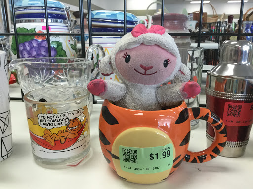 Thrift Store «Angel View Resale Store - Palm Desert UCR», reviews and photos, 37023 Cook St, Palm Desert, CA 92211, USA