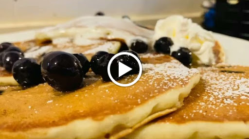 The Original Pancake House