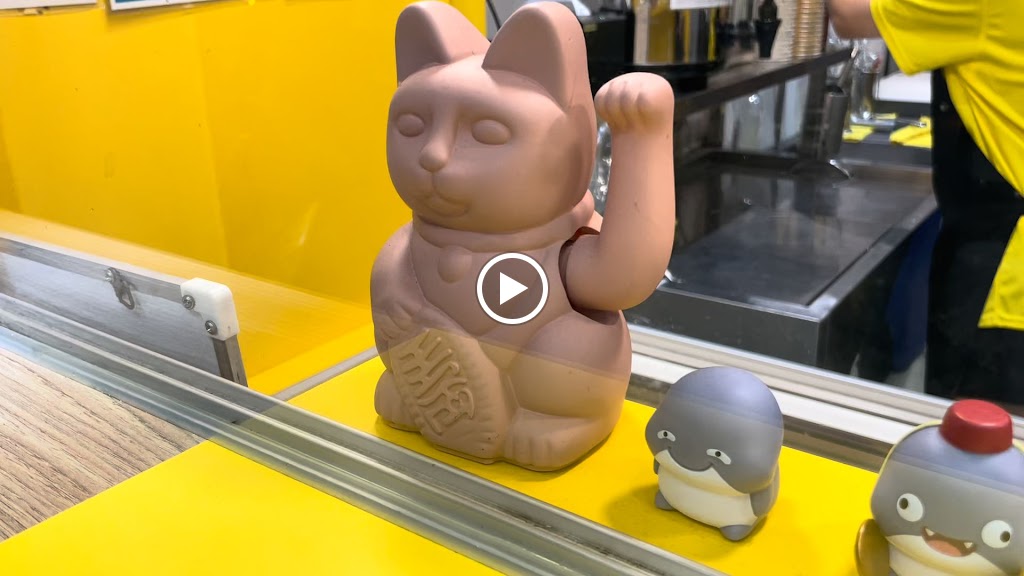 松本鮮奶茶台南佳里光復店 的照片