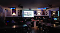 Atmosphère du Restauration rapide Arcaneum Bar Gaming à Villeurbanne - n°1