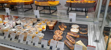Atmosphère du Sandwicherie La Croissanterie à Vinassan - n°16