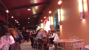 Photo n°60 de La Grange - Billy Bob's Country Western Saloon à Chessy ()