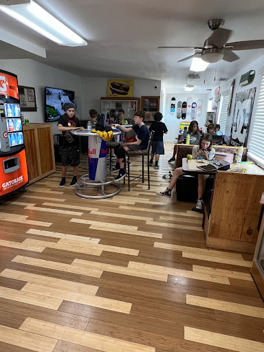 Skateboard Park «Asylum Skate Park», reviews and photos, 29850 Skokie Hwy, Lake Bluff, IL 60044, USA