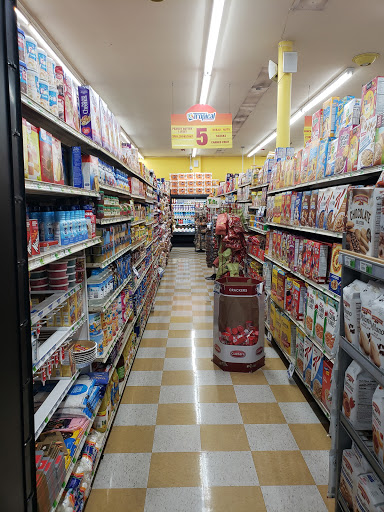 Supermarket «Sabor Tropical Supermarket», reviews and photos, 969 Normandy Dr, Miami Beach, FL 33141, USA