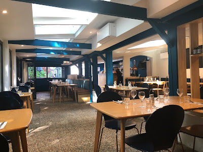 Campagne, L'Esprit Bistrot à Lyon