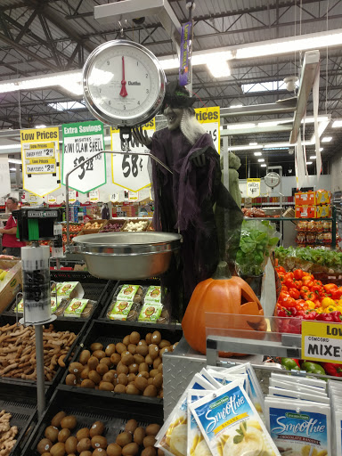 Supermarket «WinCo Foods», reviews and photos, 200 S Fort Ln, Layton, UT 84041, USA