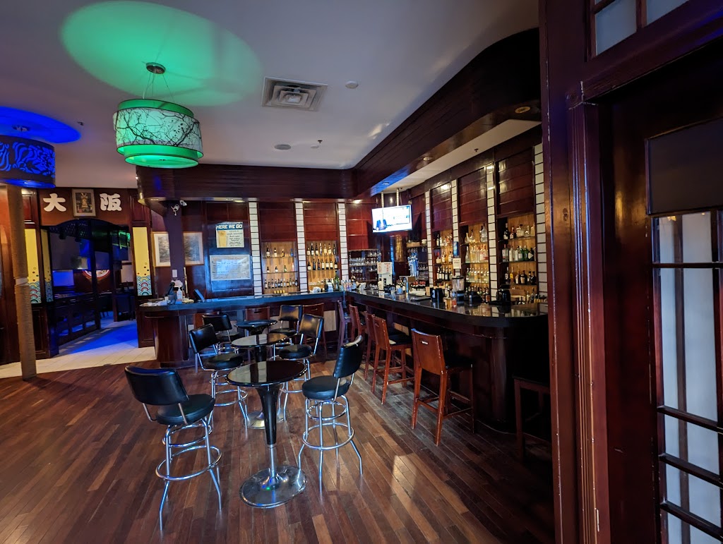 Osaka Seafood Steakhouse 55124