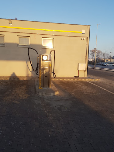 Szeged EDO Töltőállomás - Benzinkút