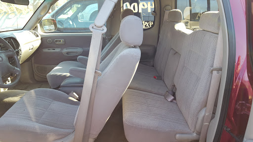 Used Car Dealer «Bay Auto wholesale», reviews and photos, 6823 N Florida Ave, Tampa, FL 33604, USA