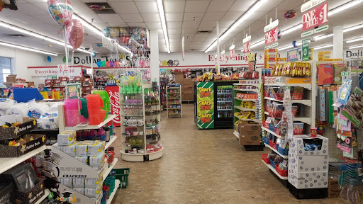 Dollar Store «Dollar Tree», reviews and photos, 201 Wooster Road North, Barberton, OH 44203, USA