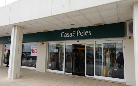 Casa das Peles image