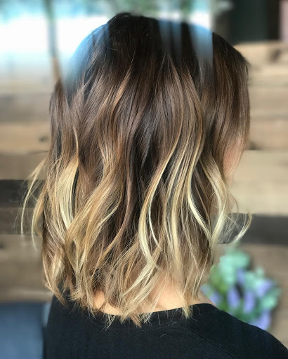 Beauty Salon «Beautiful Hair Color Studio», reviews and photos, 5521 S Williamson Blvd # 430, Port Orange, FL 32128, USA