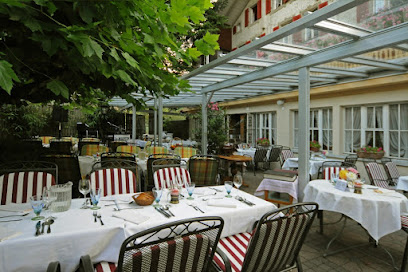 Gourmet Restaurant Alpenblick