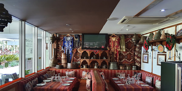 Mado Turkish Restaurant