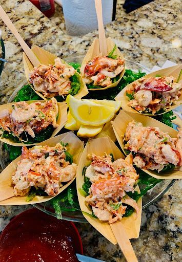 Cafe «Feast Catering & Cafe Westfield», reviews and photos, 27 Elm St, Westfield, NJ 07090, USA