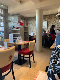 Atmosphère du Restaurant LE PATIO à Le Croisic - n°6