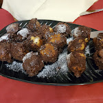 Photo n°2 de l'avis de Edoardo.a fait le 09/05/2021 à 21:36 sur le  Hotel Rivè - Complesso Turistico Campo Smith à Bardonecchia