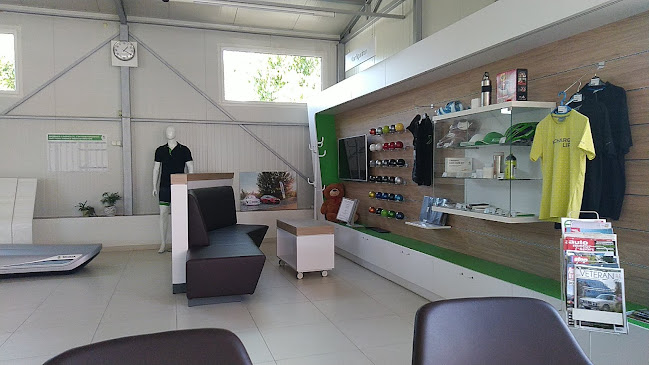 AutoBors - Predaj a servis vozidiel Škoda - Autoservis