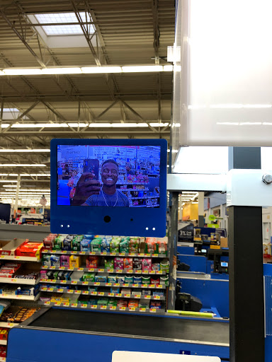 Department Store «Walmart Supercenter», reviews and photos, 3435 Centerville Hwy, Snellville, GA 30039, USA