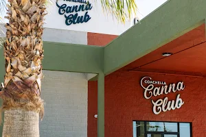 Coachella Canna Club Weed Dispensary image