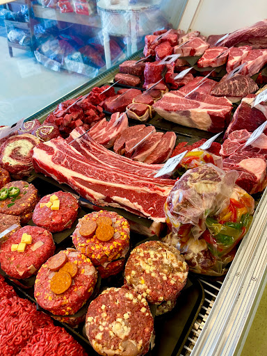 Butcher Shop «The Upper Cut KC», reviews and photos, 9769 N Cedar Ave, Kansas City, MO 64157, USA