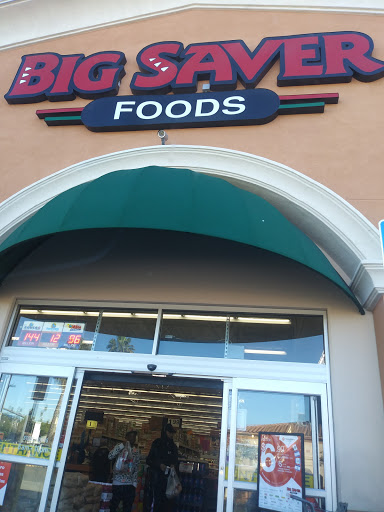 Grocery Store «Big Saver Foods», reviews and photos, 5168 Huntington Dr S, Los Angeles, CA 90032, USA