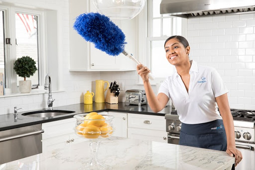 House Cleaning Service «MaidPro», reviews and photos, 3856 W Chestnut Expy, Springfield, MO 65802, USA