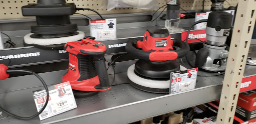 Hardware Store «Harbor Freight Tools», reviews and photos, 12875 W Bell Rd #2, Surprise, AZ 85378, USA