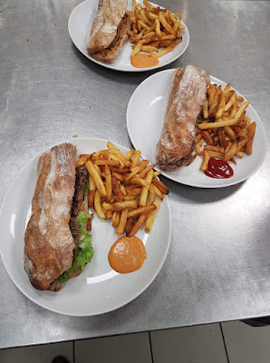 Saveurs de la République à Le Puy-en-Velay